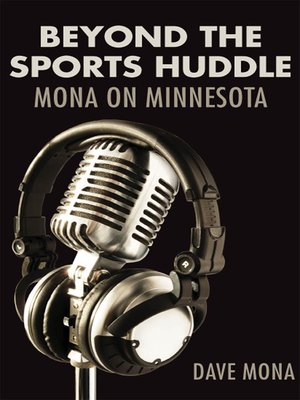 cover image of Beyond the Sports Huddle